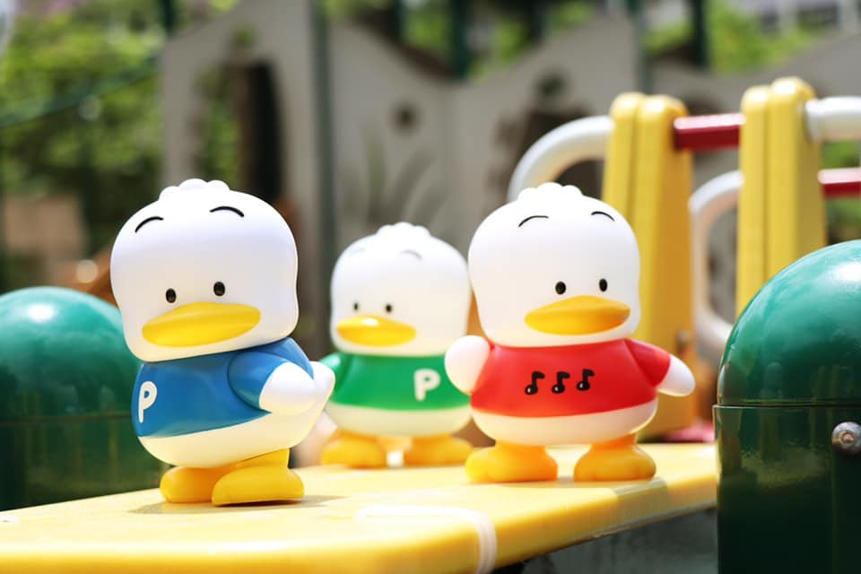 Sanrio Characters - Ahiru no Pekkle - Sanrio Classics (Unbox Industries) photo 12