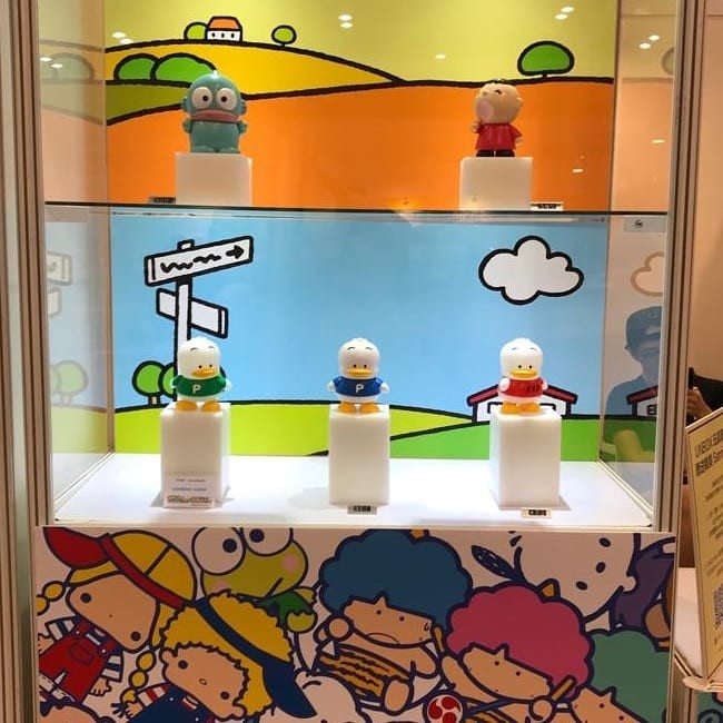 Sanrio Characters - Ahiru no Pekkle - Sanrio Classics (Unbox Industries) photo 15