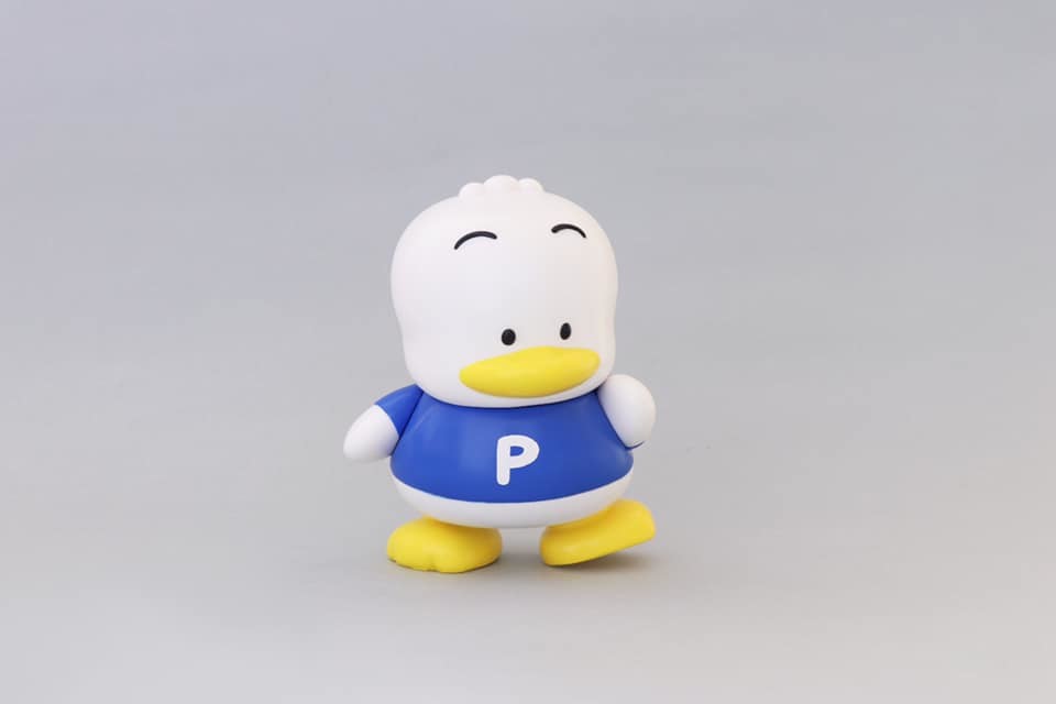 Sanrio Characters - Ahiru no Pekkle - Sanrio Classics (Unbox Industries) photo 18