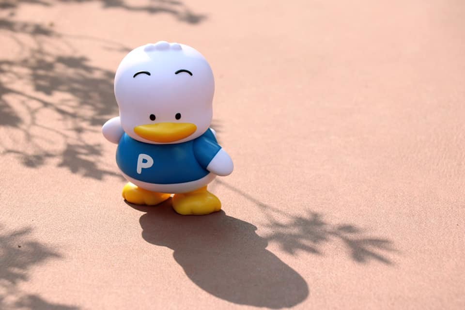 Sanrio Characters - Ahiru no Pekkle - Sanrio Classics (Unbox Industries) photo 20