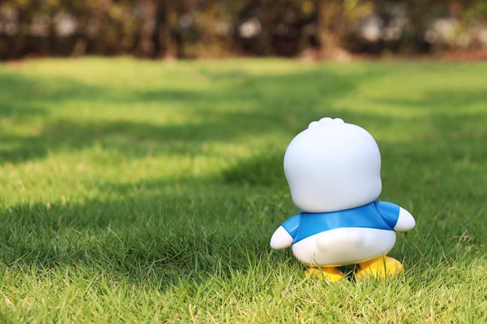 Sanrio Characters - Ahiru no Pekkle - Sanrio Classics (Unbox Industries) photo 21