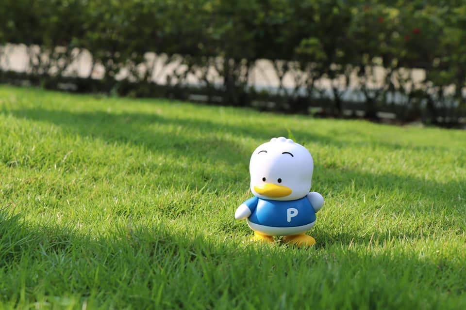 Sanrio Characters - Ahiru no Pekkle - Sanrio Classics (Unbox Industries) photo 22