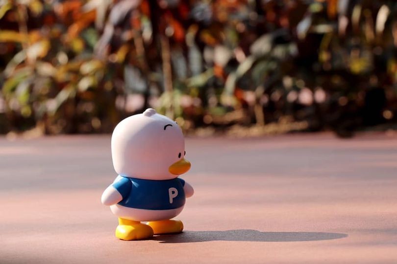 Sanrio Characters - Ahiru no Pekkle - Sanrio Classics (Unbox Industries) photo 23