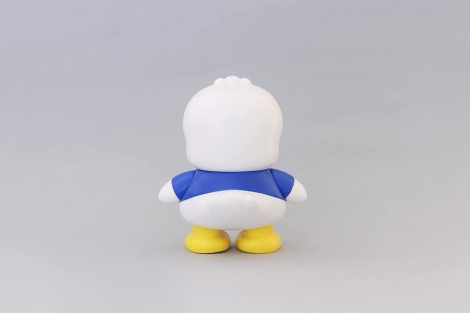 Sanrio Characters - Ahiru no Pekkle - Sanrio Classics (Unbox Industries) photo 24
