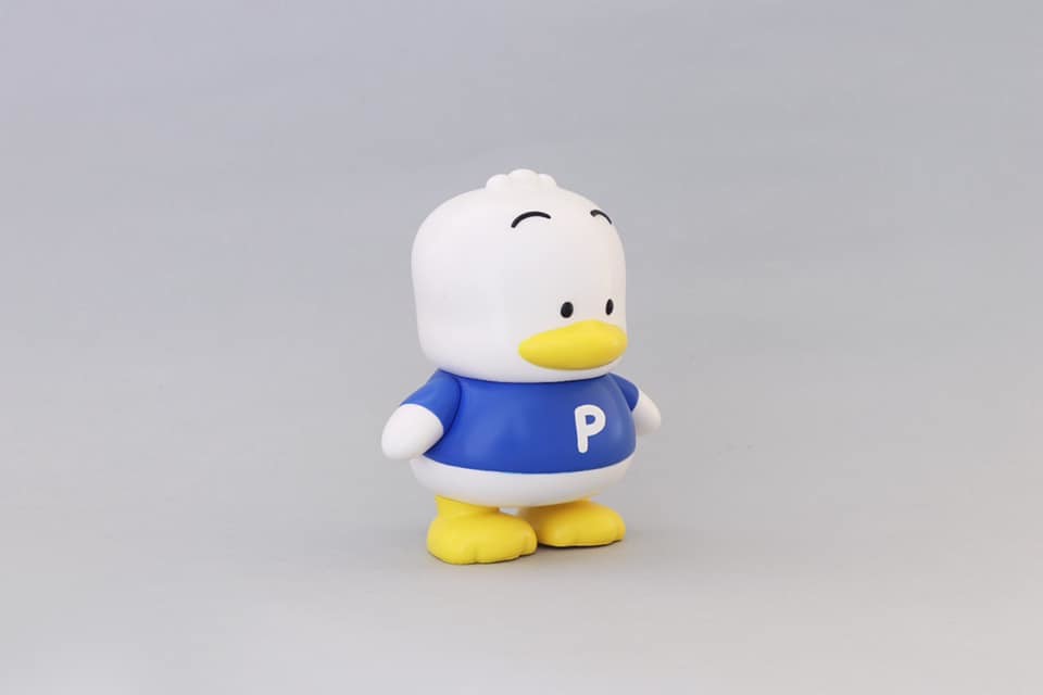 Sanrio Characters - Ahiru no Pekkle - Sanrio Classics (Unbox Industries) photo 25