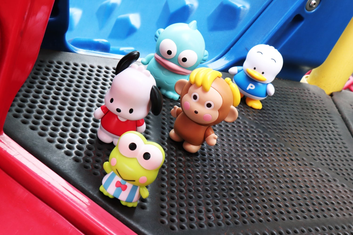 Sanrio Characters - Pochacco - Sanrio Classics (Unbox Industries) photo 5