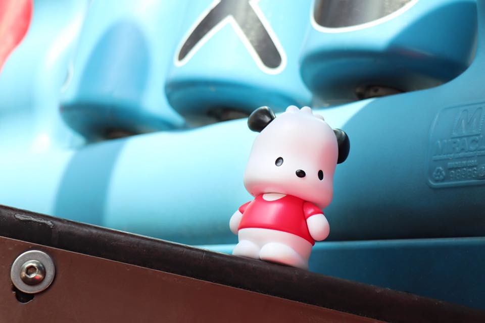 Sanrio Characters - Pochacco - Sanrio Classics (Unbox Industries) photo 9