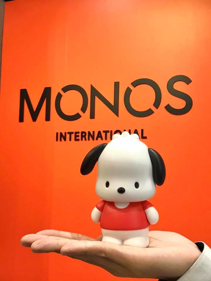 Sanrio Characters - Pochacco - Sanrio Classics (Unbox Industries) photo 10
