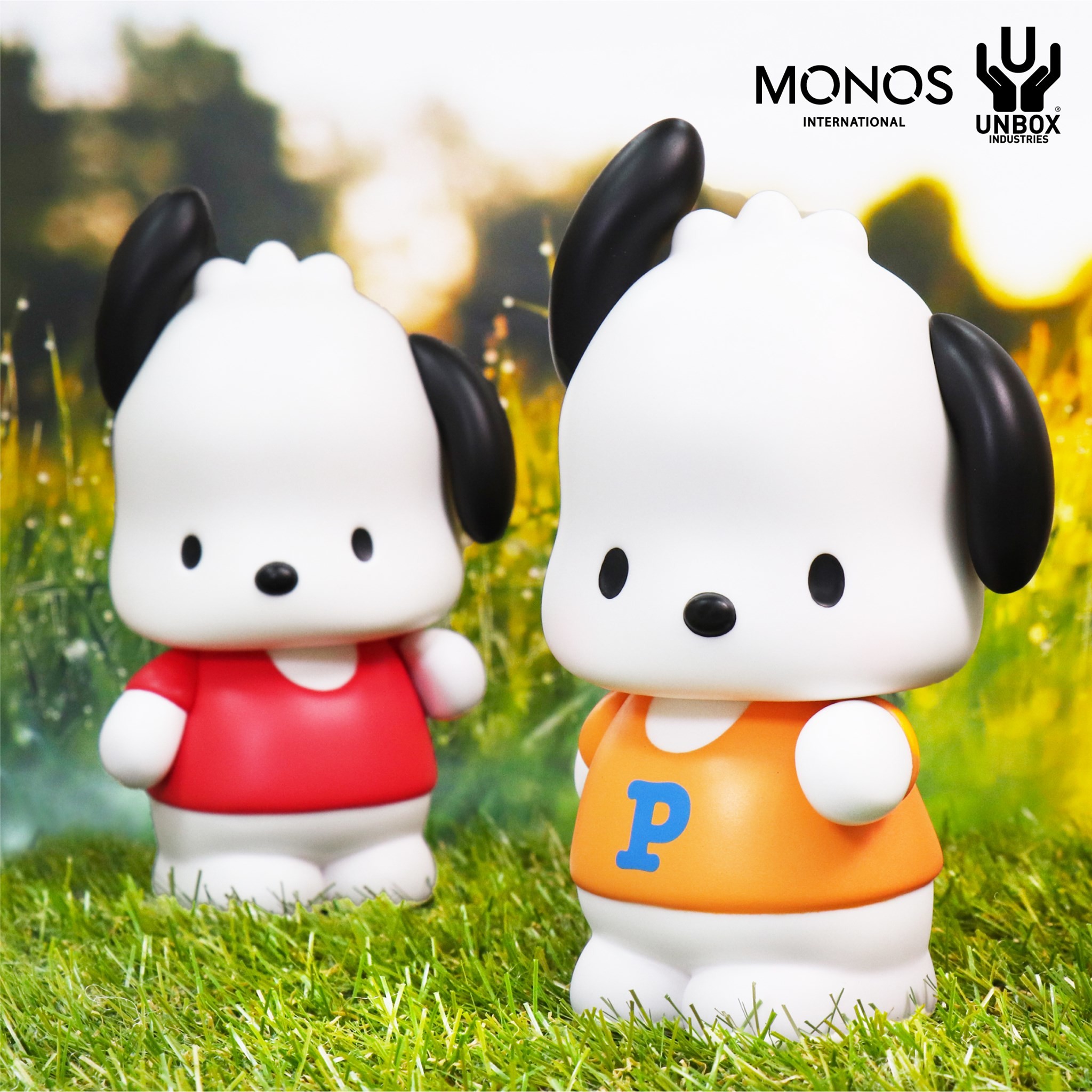 Sanrio Characters - Pochacco - Sanrio Classics (Unbox Industries) photo 11