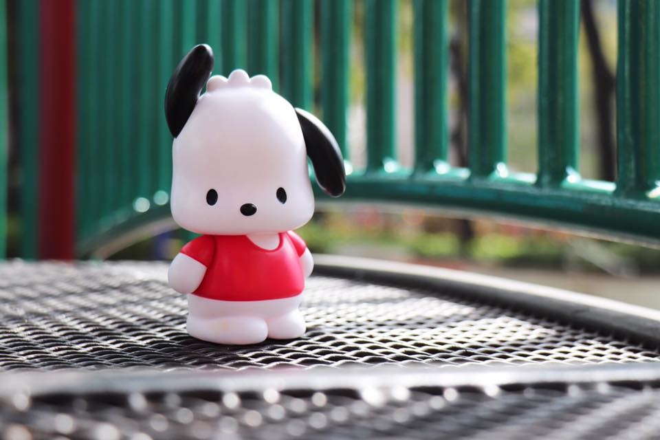 Sanrio Characters - Pochacco - Sanrio Classics (Unbox Industries) photo 13