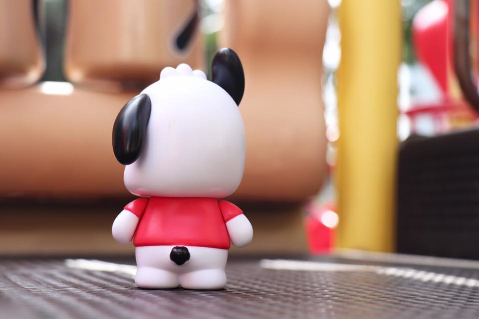 Sanrio Characters - Pochacco - Sanrio Classics (Unbox Industries) photo 14