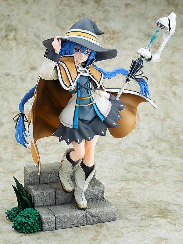 Mushoku Tensei ~Isekai Ittara Honki Dasu~ - Roxy Migurdia - CA Works - 1/7 (Chara-Ani, Kadokawa) photo 4