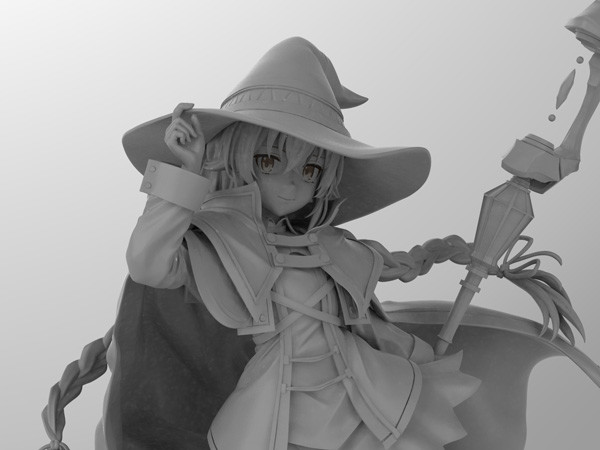 Mushoku Tensei ~Isekai Ittara Honki Dasu~ - Roxy Migurdia - CA Works - 1/7 (Chara-Ani, Kadokawa) photo 5