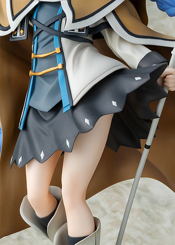 Mushoku Tensei ~Isekai Ittara Honki Dasu~ - Roxy Migurdia - CA Works - 1/7 (Chara-Ani, Kadokawa) photo 6
