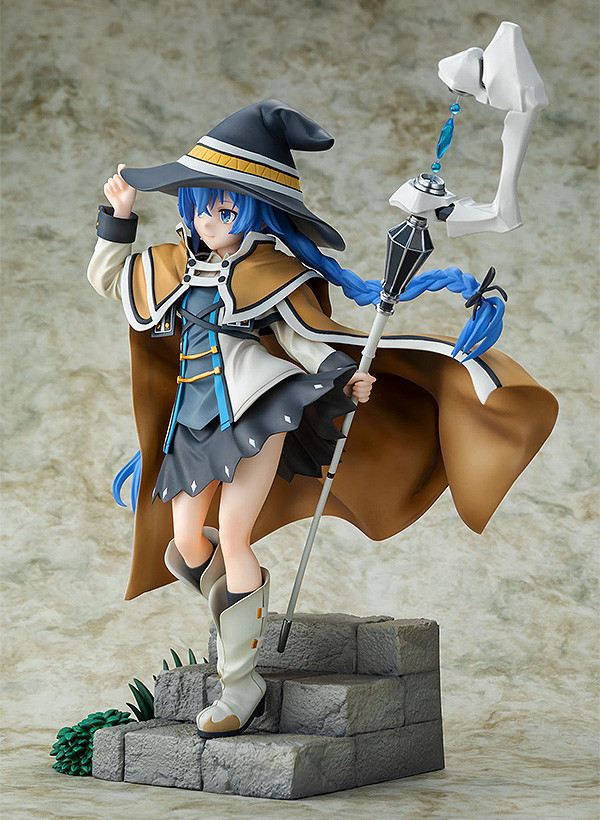 Mushoku Tensei ~Isekai Ittara Honki Dasu~ - Roxy Migurdia - CA Works - 1/7 (Chara-Ani, Kadokawa) photo 7