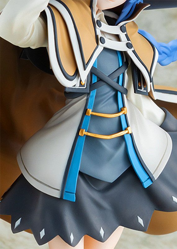 Mushoku Tensei ~Isekai Ittara Honki Dasu~ - Roxy Migurdia - CA Works - 1/7 (Chara-Ani, Kadokawa) photo 8