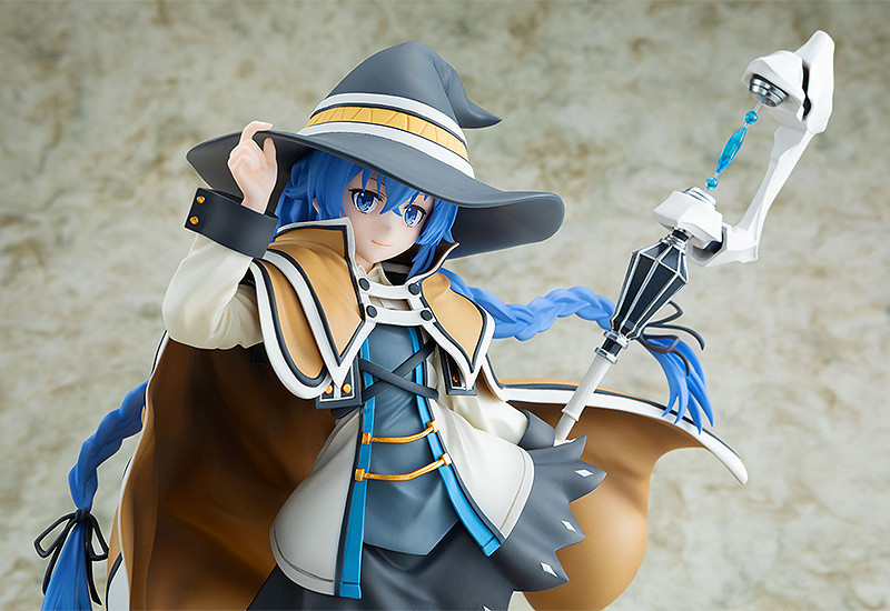 Mushoku Tensei ~Isekai Ittara Honki Dasu~ - Roxy Migurdia - CA Works - 1/7 (Chara-Ani, Kadokawa) photo 9