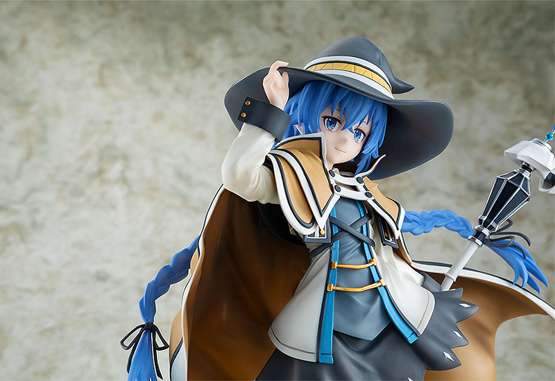 Mushoku Tensei ~Isekai Ittara Honki Dasu~ - Roxy Migurdia - CA Works - 1/7 (Chara-Ani, Kadokawa) photo 10