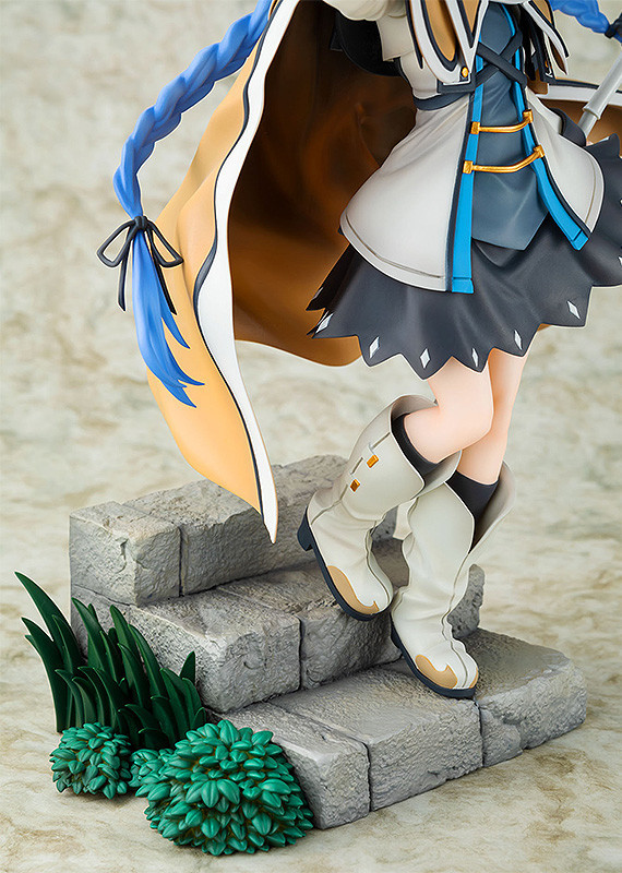 Mushoku Tensei ~Isekai Ittara Honki Dasu~ - Roxy Migurdia - CA Works - 1/7 (Chara-Ani, Kadokawa) photo 13
