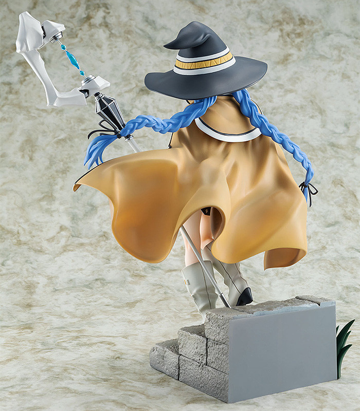 Mushoku Tensei ~Isekai Ittara Honki Dasu~ - Roxy Migurdia - CA Works - 1/7 (Chara-Ani, Kadokawa) photo 14