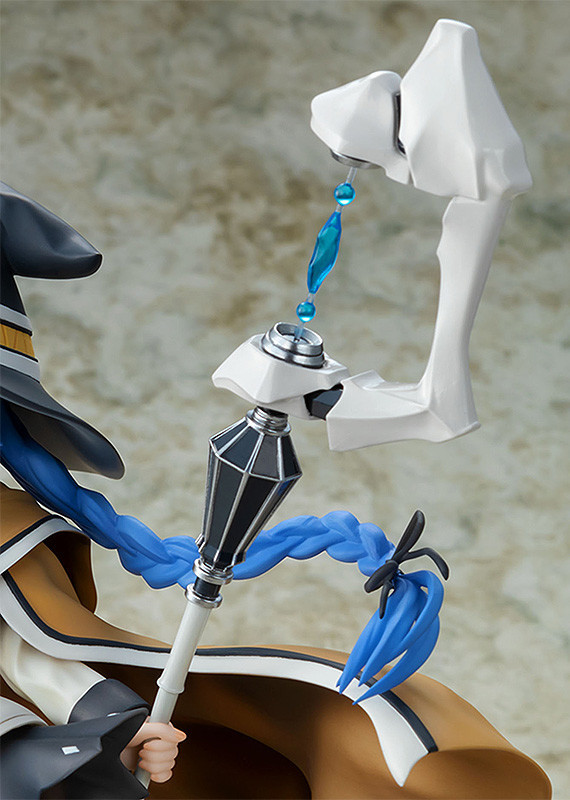 Mushoku Tensei ~Isekai Ittara Honki Dasu~ - Roxy Migurdia - CA Works - 1/7 (Chara-Ani, Kadokawa) photo 15