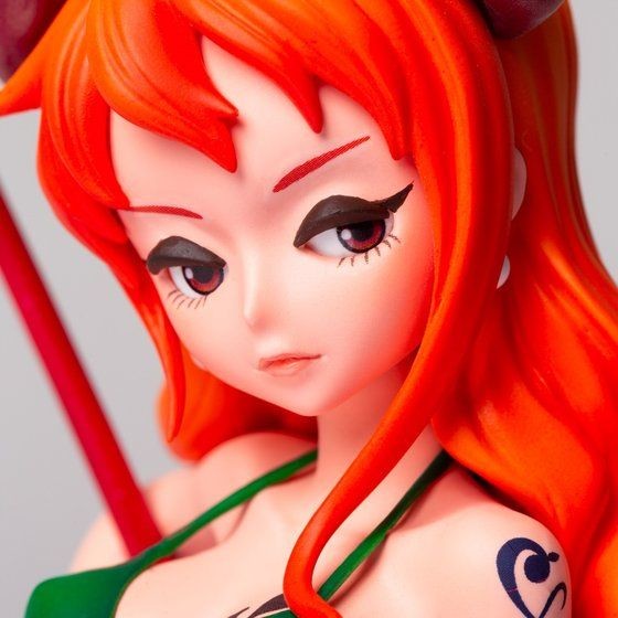 One Piece - Nami - Devilish (Bandai Spirits) photo 8