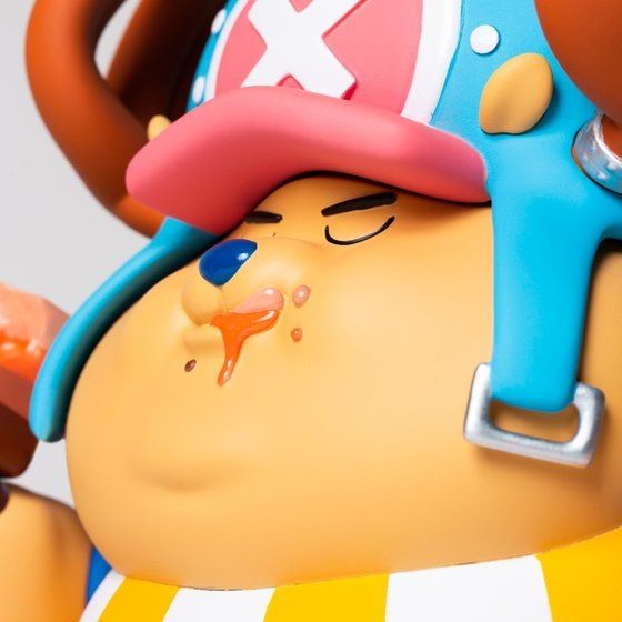One Piece - Tony Tony Chopper - Chunky (Bandai Spirits) photo 2