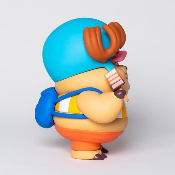 One Piece - Tony Tony Chopper - Chunky (Bandai Spirits) photo 3