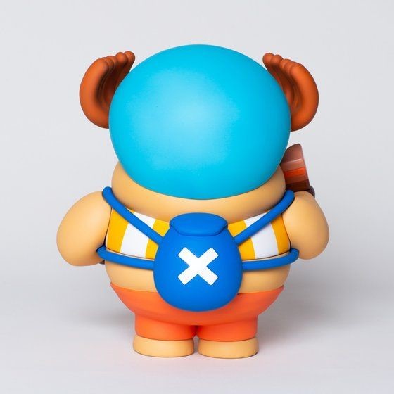 One Piece - Tony Tony Chopper - Chunky (Bandai Spirits) photo 4