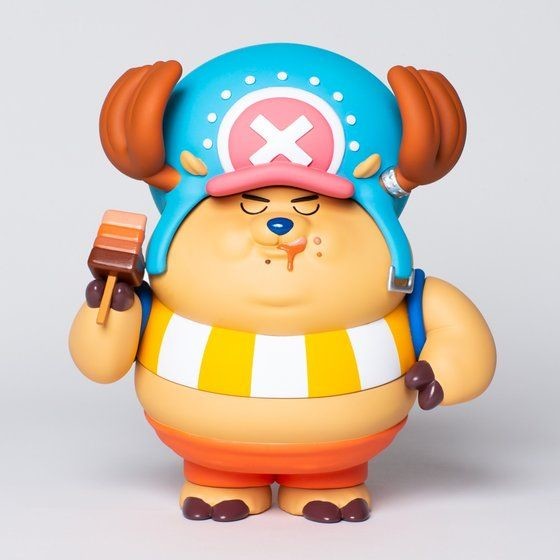 One Piece - Tony Tony Chopper - Chunky (Bandai Spirits) photo 6