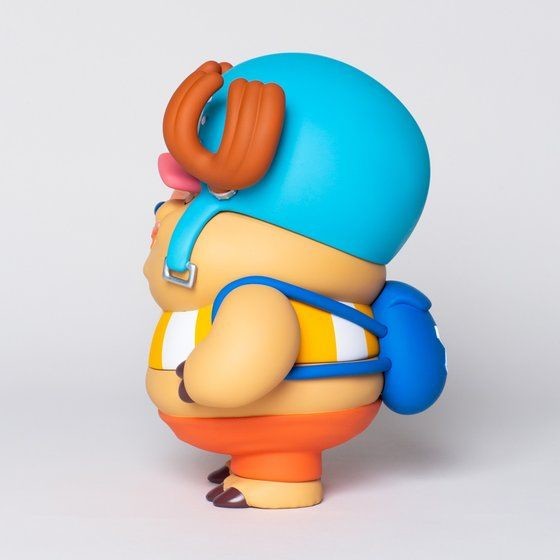 One Piece - Tony Tony Chopper - Chunky (Bandai Spirits) photo 9