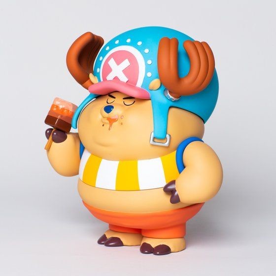 One Piece - Tony Tony Chopper - Chunky (Bandai Spirits) photo 10