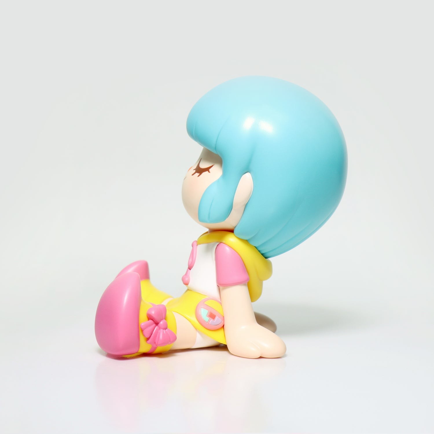 Mahou no Tenshi Creamy Mami - Morisawa Yuu (Unbox Industries) photo 4