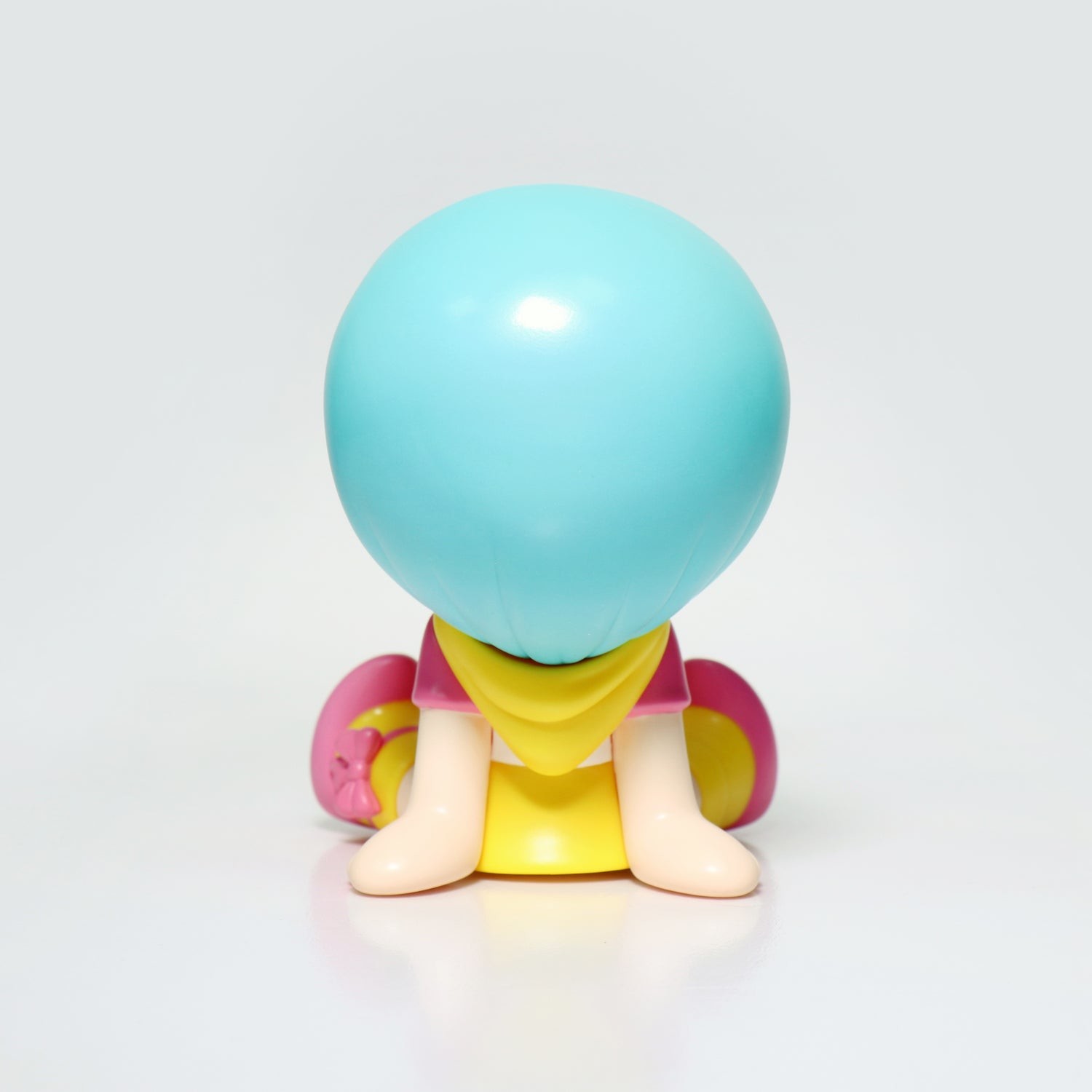 Mahou no Tenshi Creamy Mami - Morisawa Yuu (Unbox Industries) photo 5