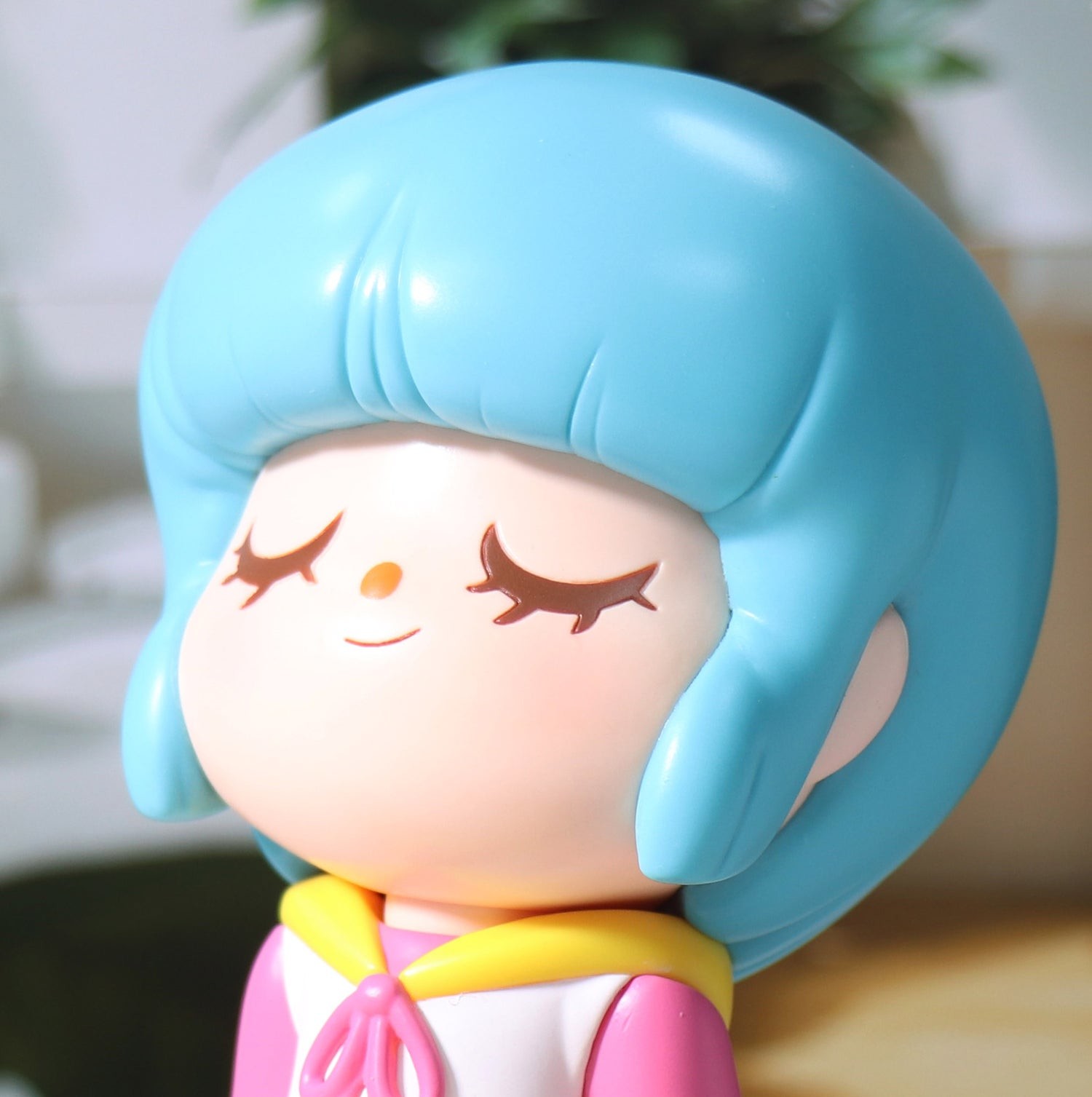 Mahou no Tenshi Creamy Mami - Morisawa Yuu (Unbox Industries) photo 6