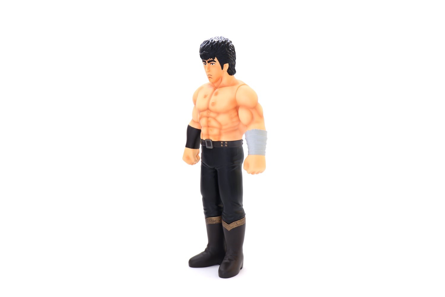 Hokuto no Ken - Kenshirou - Wfest Special Release Edition (Unbox Industries) photo 4