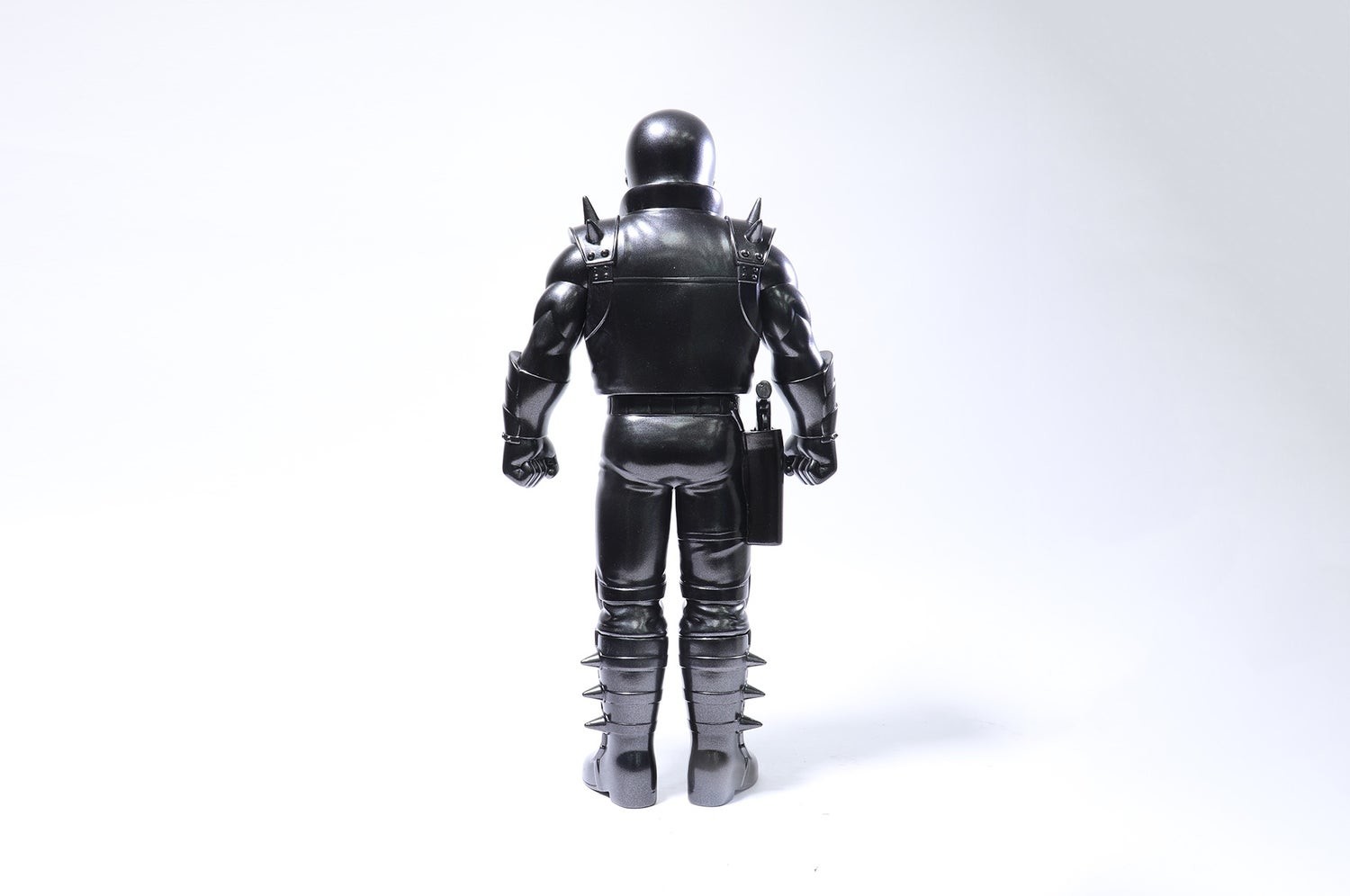 Hokuto no Ken - Jagi - Summersoul Edition (Unbox Industries) photo 2