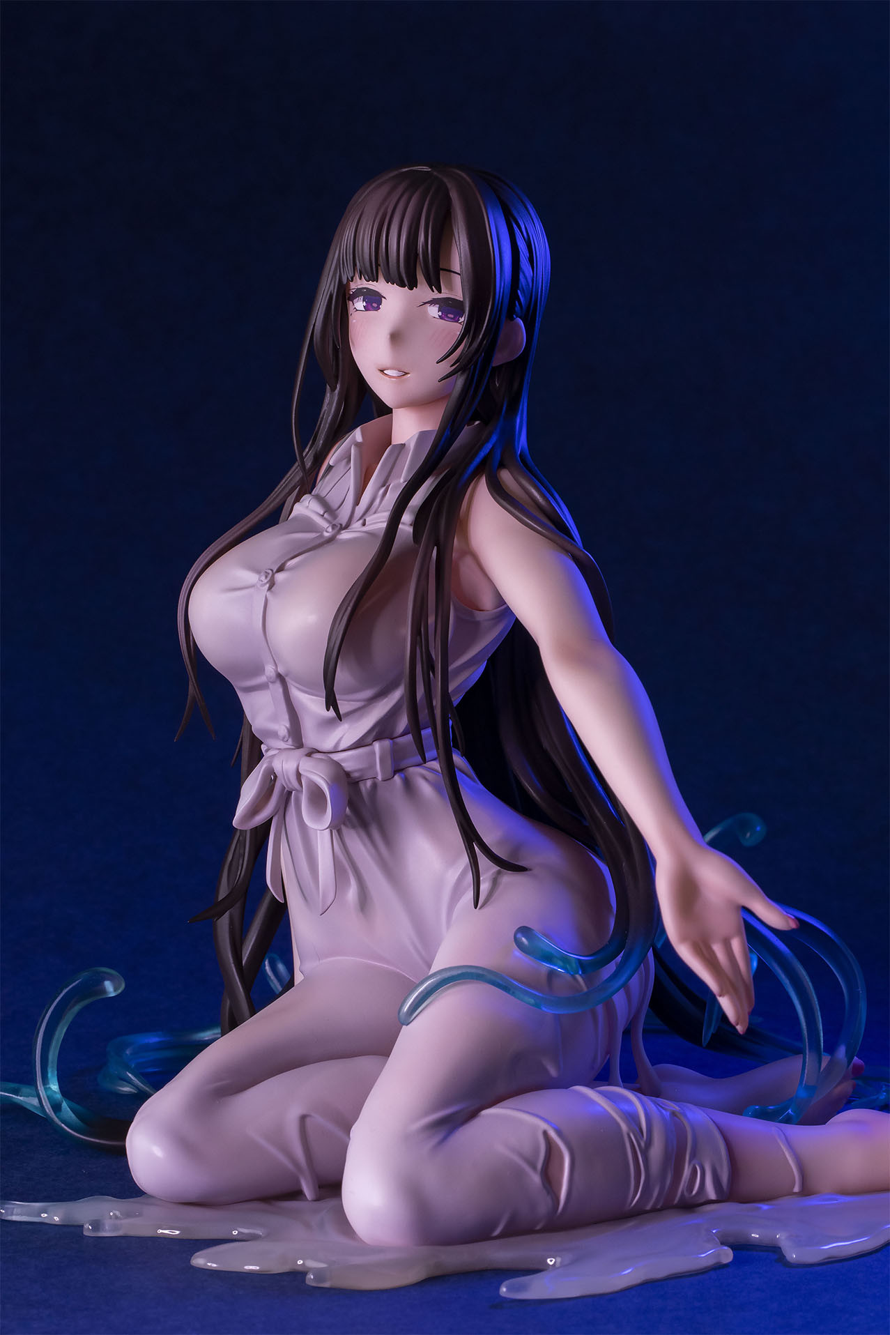Ane Naru Mono - Chiyo - 1/5 (B'full) photo 2