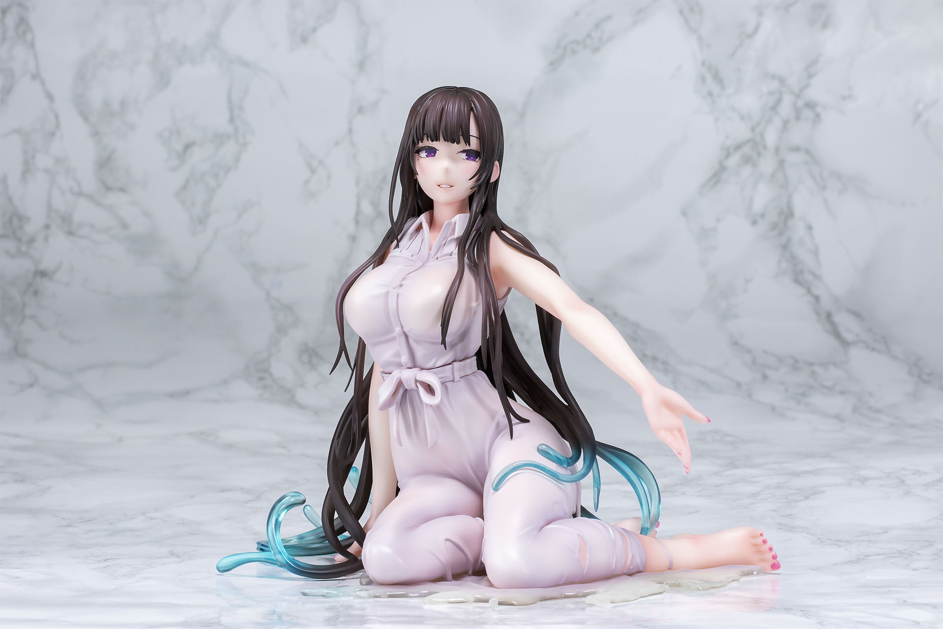 Ane Naru Mono - Chiyo - 1/5 (B'full) photo 3