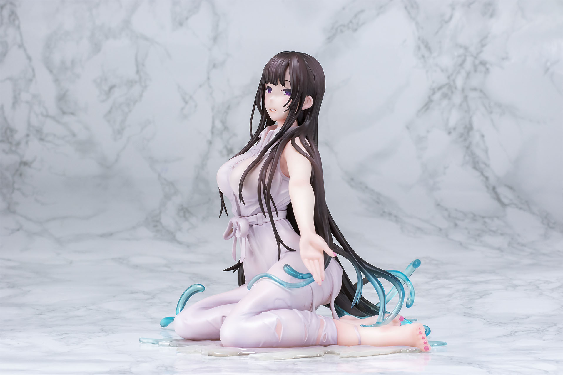 Ane Naru Mono - Chiyo - 1/5 (B'full) photo 5