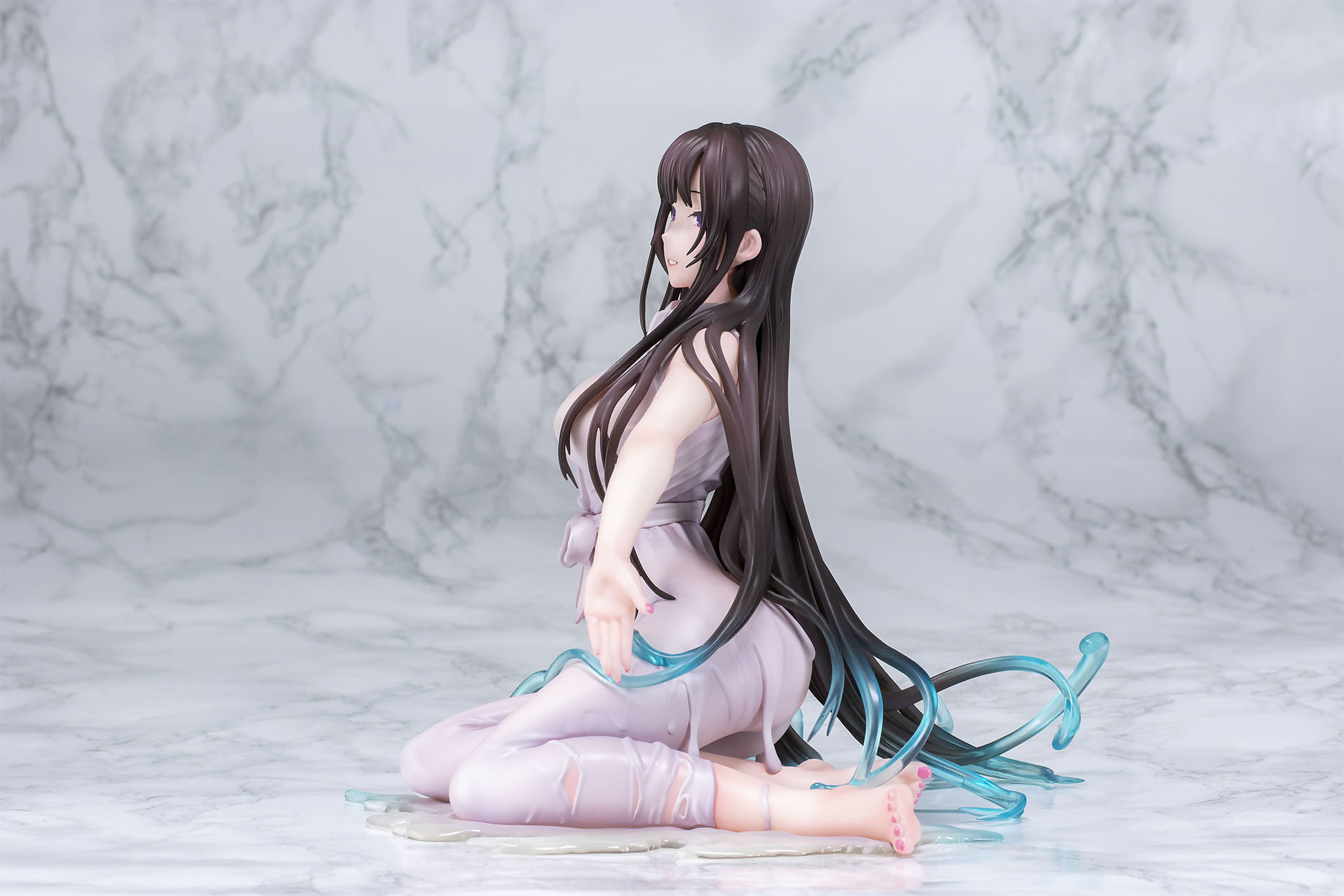 Ane Naru Mono - Chiyo - 1/5 (B'full) photo 7