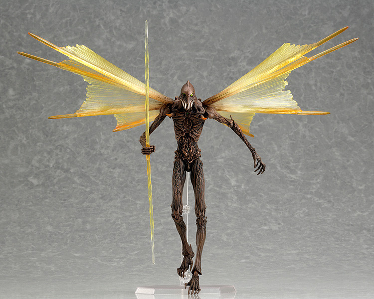 Kyoshinhei Tokyo ni Arawaru - Kyoshinhei - Figma (#SP-043) (Good Smile Company, Max Factory) photo 4