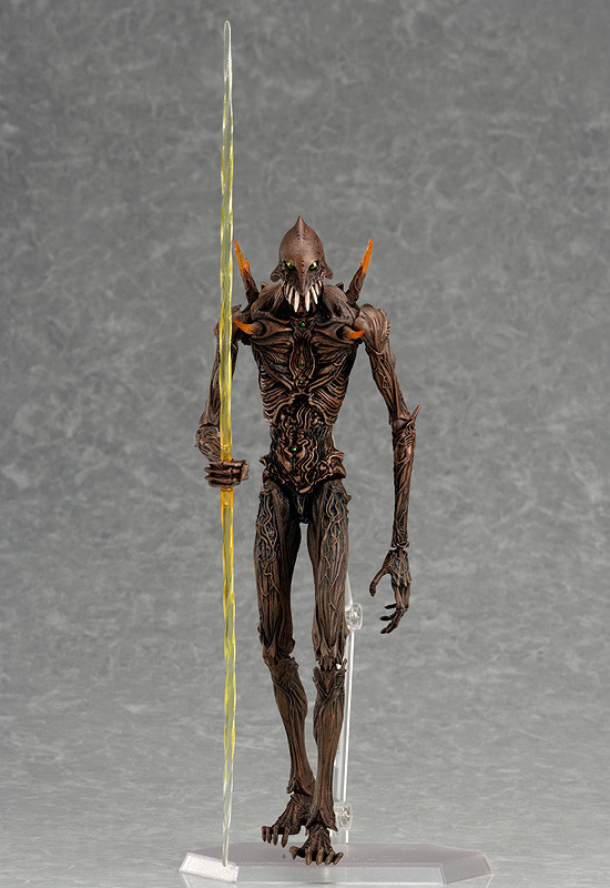 Kyoshinhei Tokyo ni Arawaru - Kyoshinhei - Figma (#SP-043) (Good Smile Company, Max Factory) photo 5