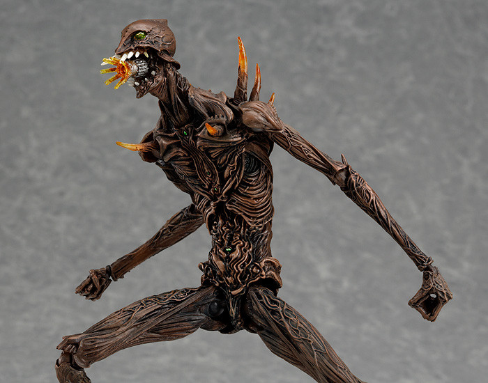 Kyoshinhei Tokyo ni Arawaru - Kyoshinhei - Figma (#SP-043) (Good Smile Company, Max Factory) photo 7
