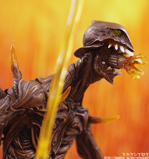 Kyoshinhei Tokyo ni Arawaru - Kyoshinhei - Figma (#SP-043) (Good Smile Company, Max Factory) photo 8