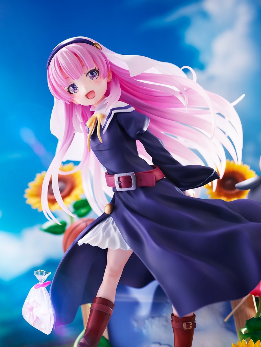 Kamisama ni Natta Hi - Satou Hina - 1/7 - Memories of Summer (Aniplex) photo 3