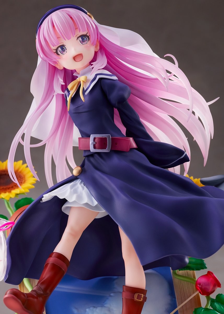 Kamisama ni Natta Hi - Satou Hina - 1/7 - Memories of Summer (Aniplex) photo 4