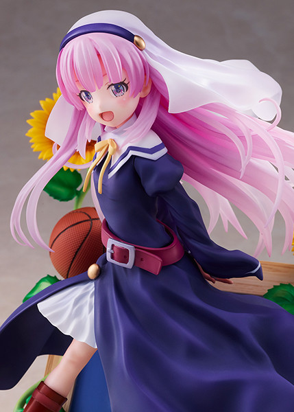 Kamisama ni Natta Hi - Satou Hina - 1/7 - Memories of Summer (Aniplex) photo 5