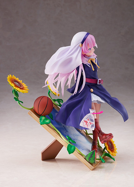 Kamisama ni Natta Hi - Satou Hina - 1/7 - Memories of Summer (Aniplex) photo 6