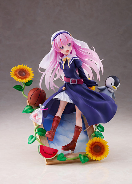 Kamisama ni Natta Hi - Satou Hina - 1/7 - Memories of Summer (Aniplex) photo 7